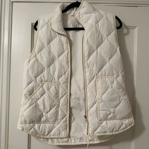 J.Crew vest